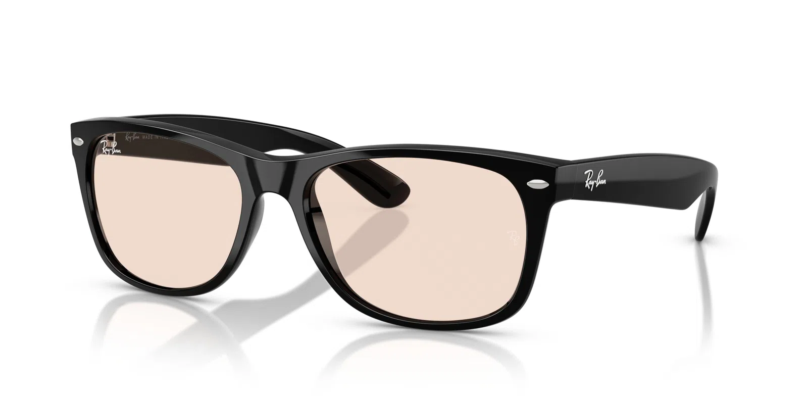 Ray-Ban New Wayfarer 2132F Sunglasses - view 103